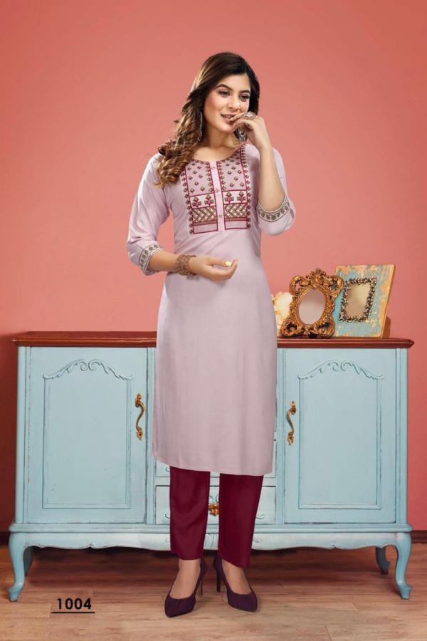 Pears Fancy Designer Feastive Wear Kurties